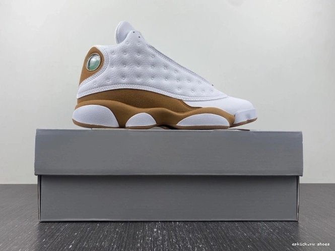 Cheap 414571-171 Wheat Jordan Air 13 0709
